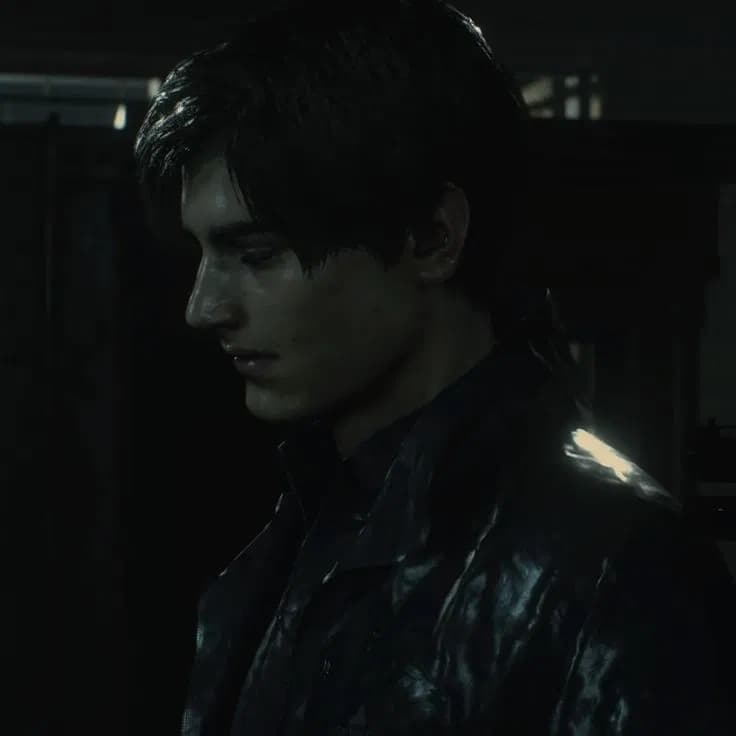 Leon Kennedy thumbnail