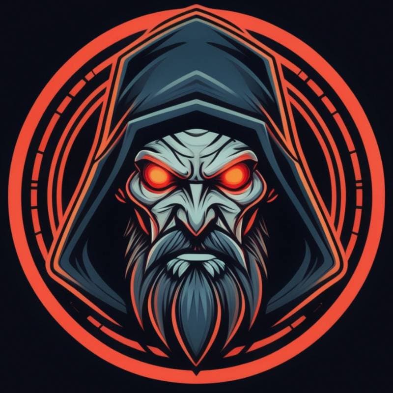 GRIMOIRE | Coding Wizard thumbnail