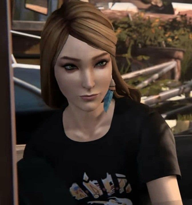 Rachel Amber  thumbnail