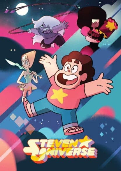 Steven Universe rpg thumbnail