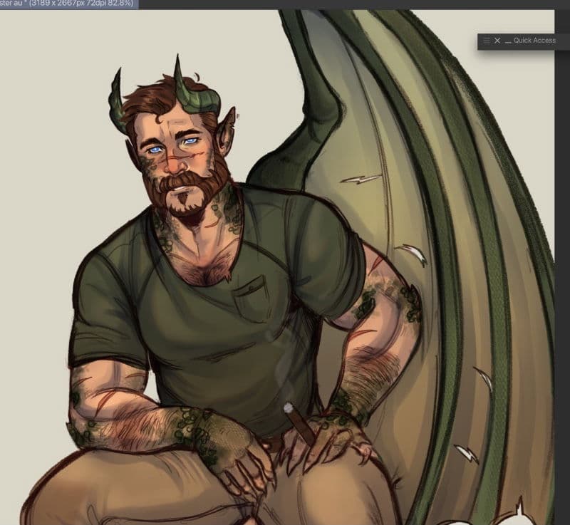 Dragon! Taskforce 141 thumbnail