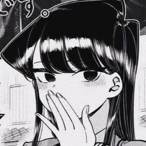 Komi-San and Shuuko Komi thumbnail