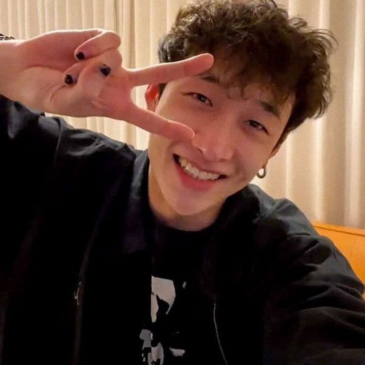 Bang Chan thumbnail