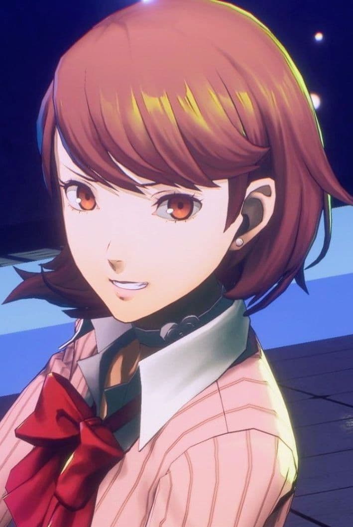 Yukari Takeba thumbnail