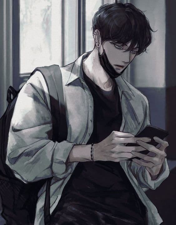Kenta ☆ Classmate thumbnail
