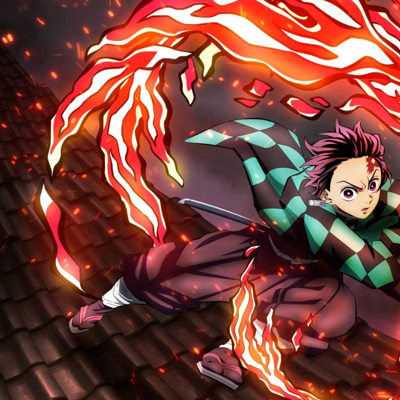 Tanjiro Kamado thumbnail