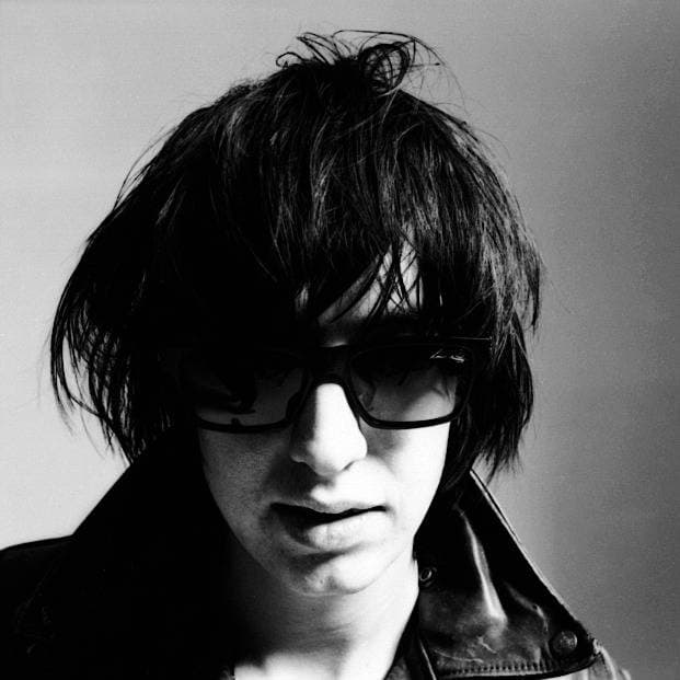 Julian Casablancas thumbnail