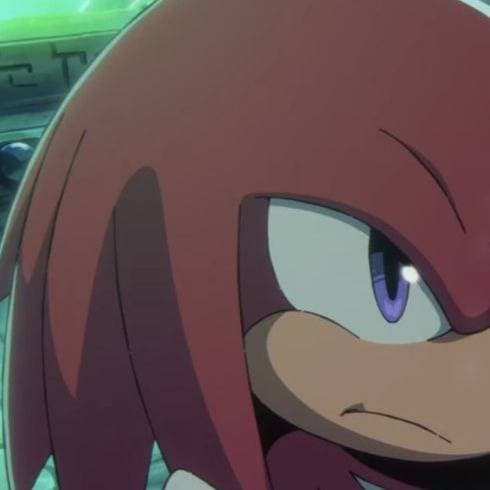 Knuckles - top thumbnail