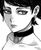 Sarada Uchiha [Timeskip] thumbnail