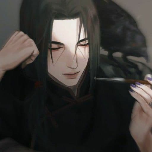 Uchiha Itachi thumbnail