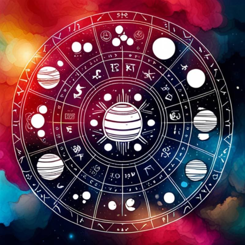 AI Astrologer thumbnail