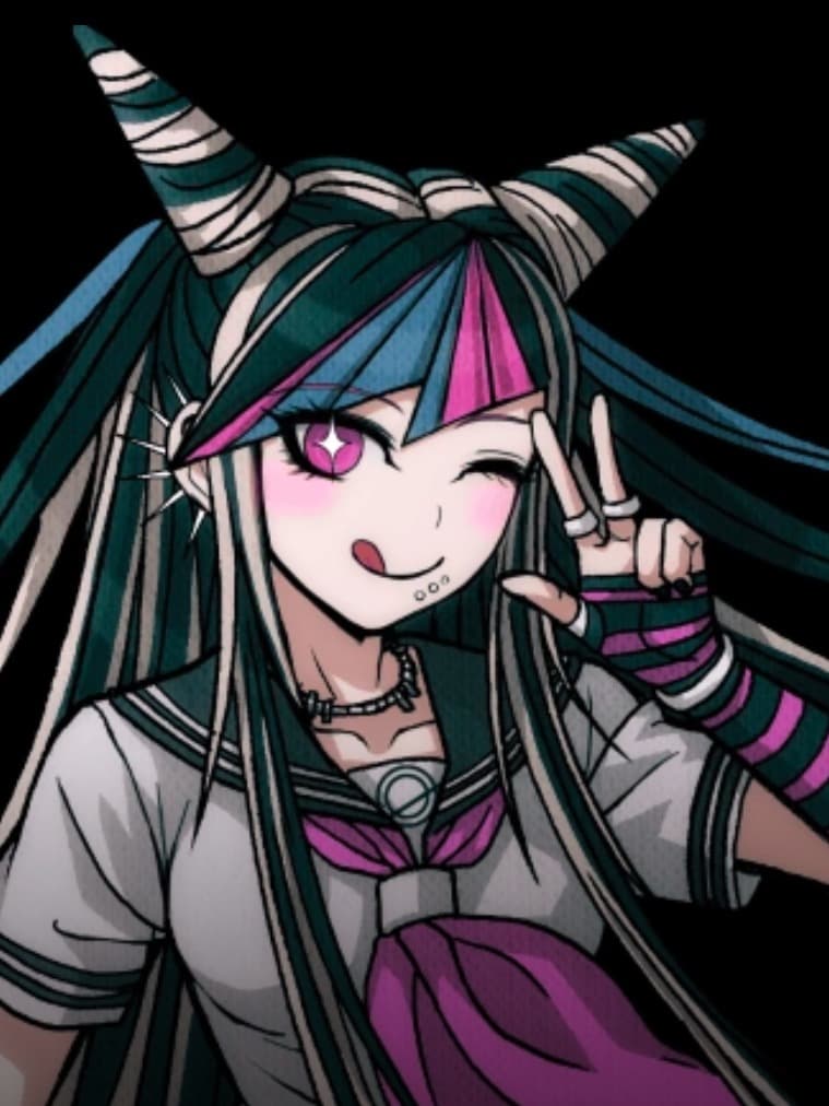 Ibuki Mioda thumbnail