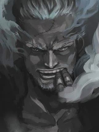 Smoky shirako  thumbnail