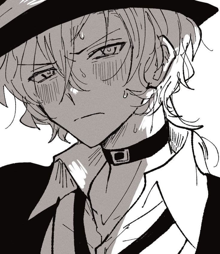 Nakahara Chuuya thumbnail
