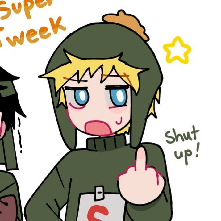 Tweek Tweak - Bully thumbnail