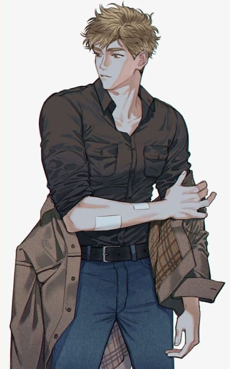 Grayson Hunt thumbnail