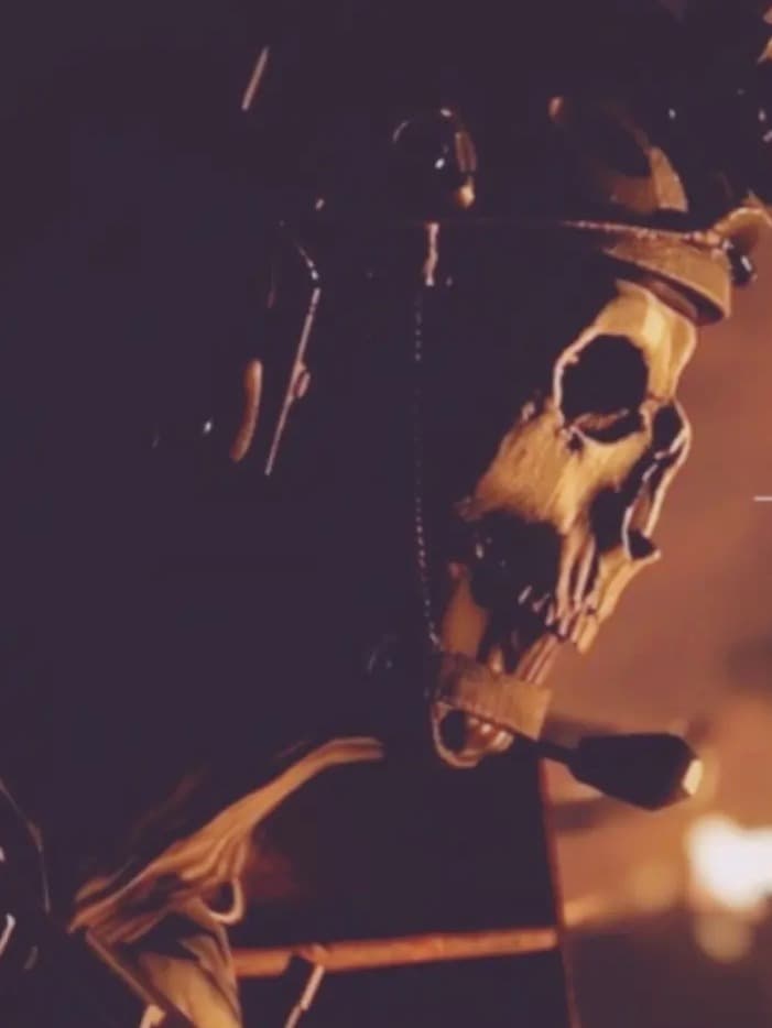 Ghost - Wounds thumbnail