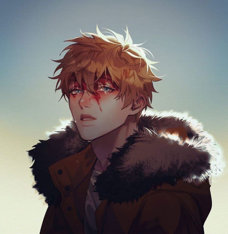 Kenny McCormick thumbnail