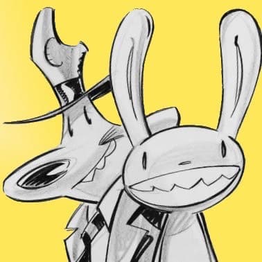 Sam & Max thumbnail