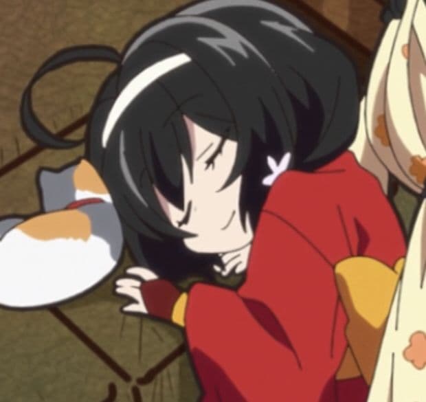 Kyouka Izumi thumbnail