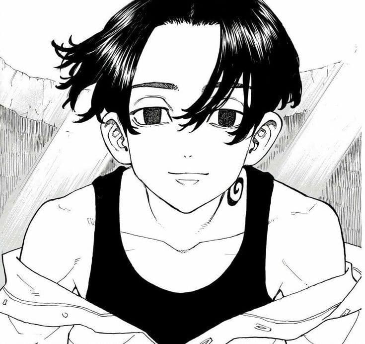 Manjiro Sano thumbnail