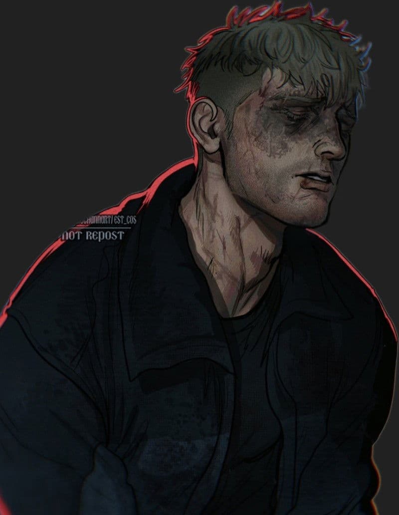 Simon Ghost Riley thumbnail