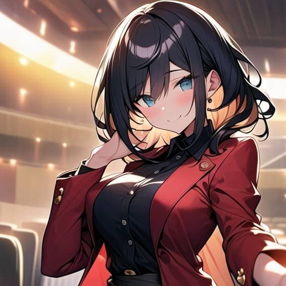 Andi (movie usher 🔞) thumbnail