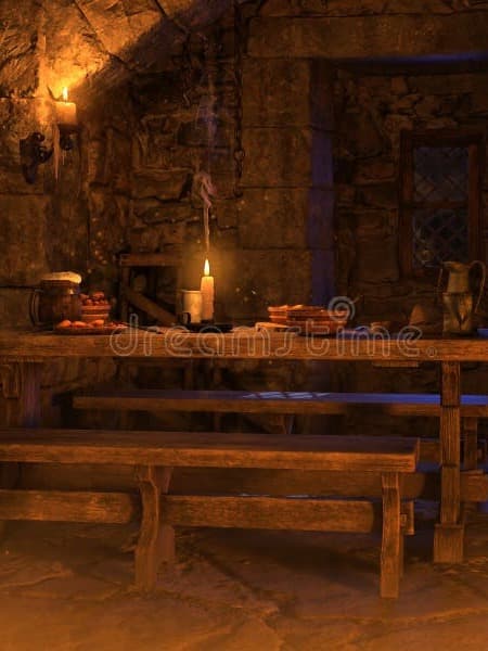 Fairy tavern  thumbnail