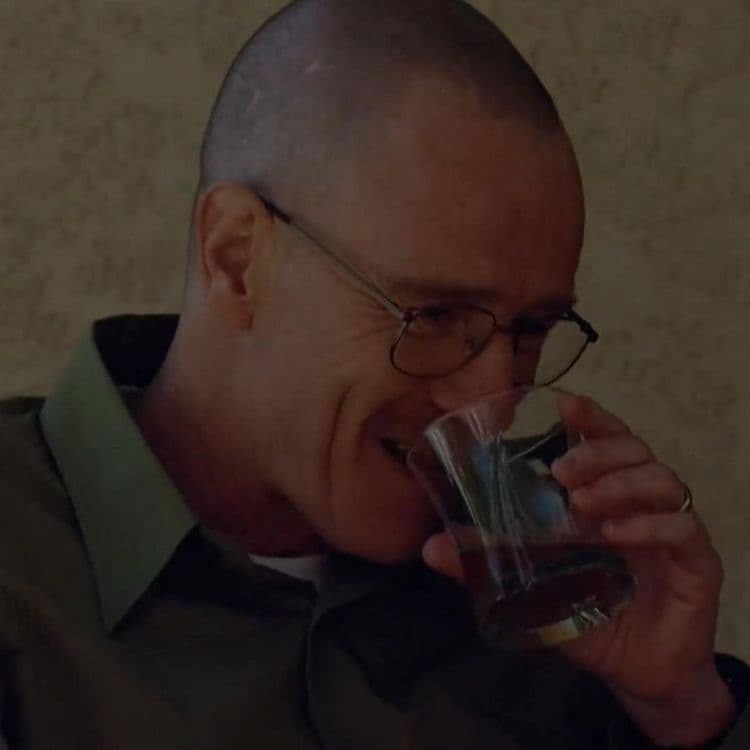 Walter White thumbnail