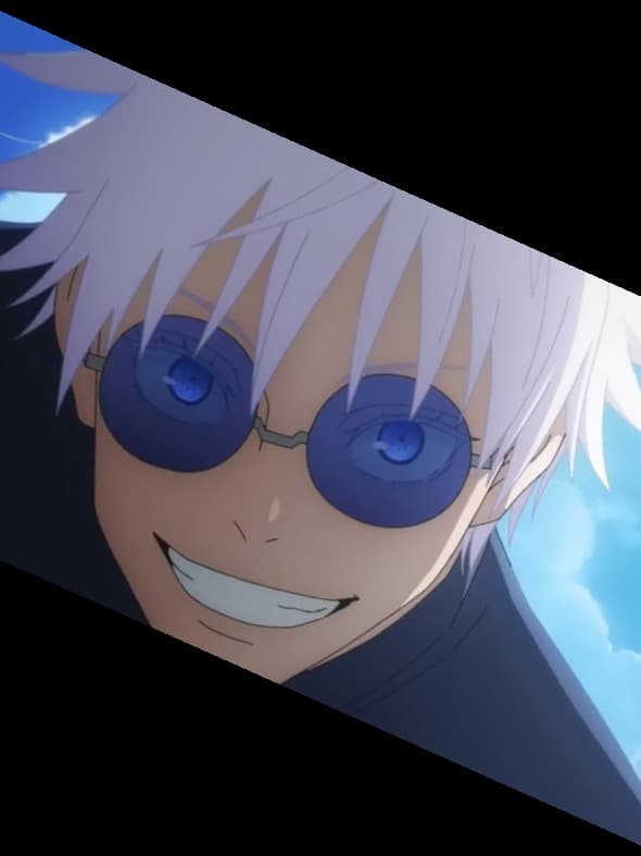 Gojo thumbnail