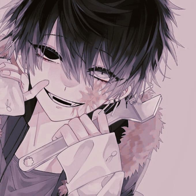 Yandere femboy  thumbnail