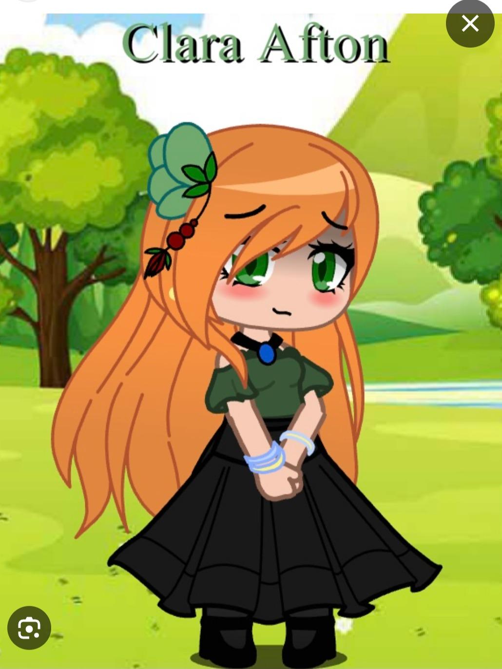 Clara Afon thumbnail