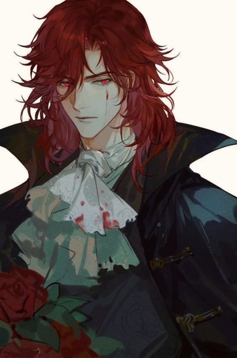 Victor ♡ Vampire #𝟙 thumbnail