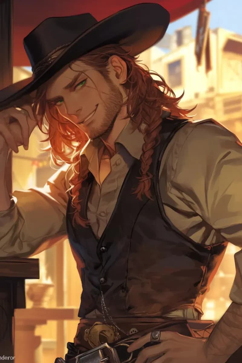 Lawrence O'Shea | Alt thumbnail