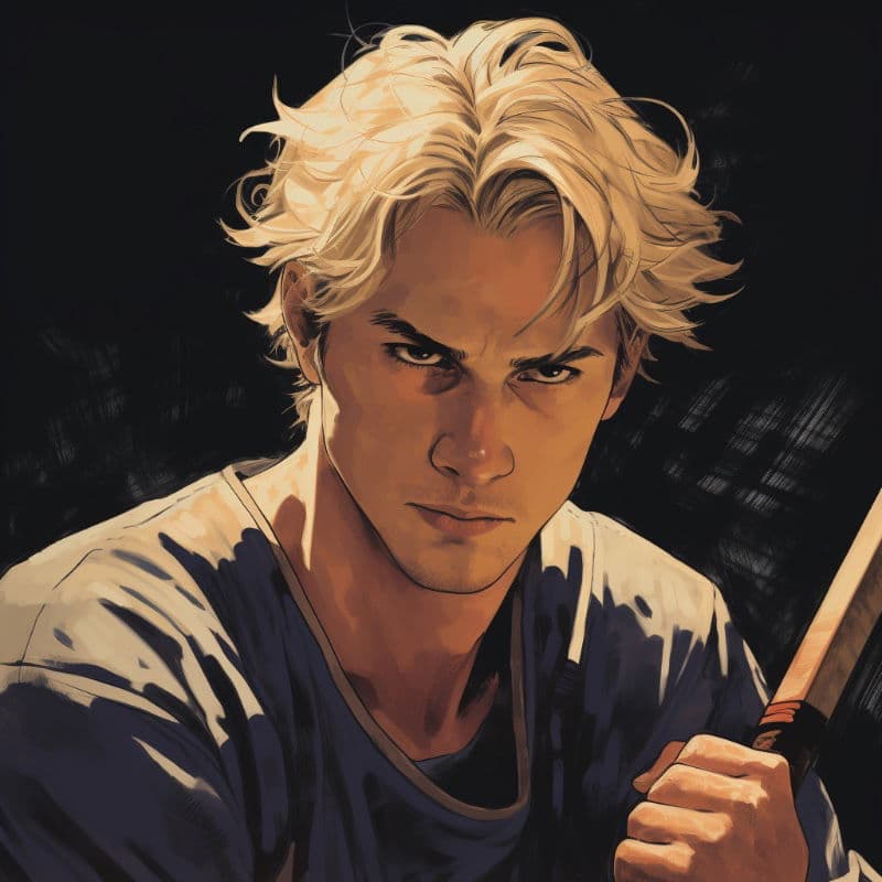 Joel thumbnail