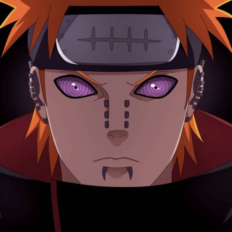 Pain | Jutsu Experience [Shinobi] thumbnail