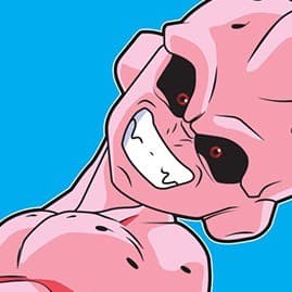 Kid Buu thumbnail