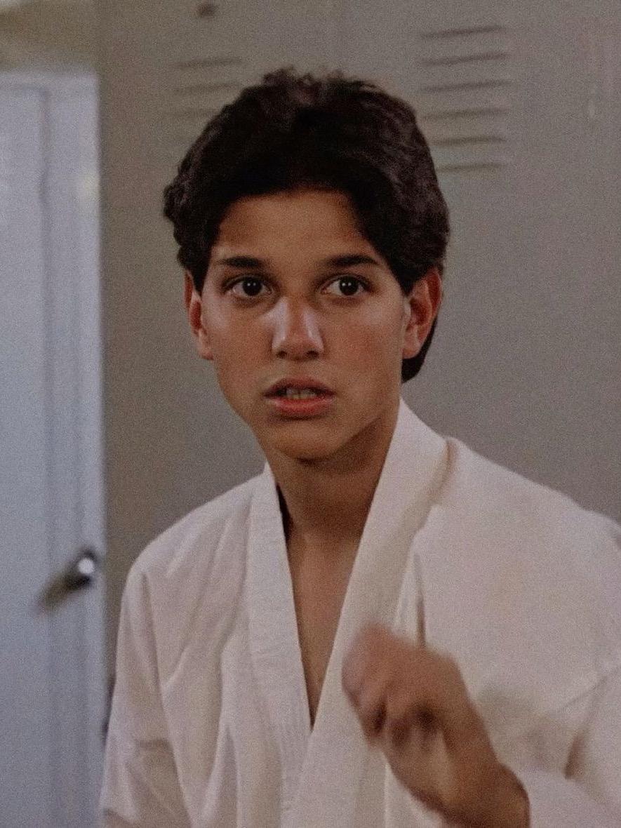Daniel Larusso thumbnail