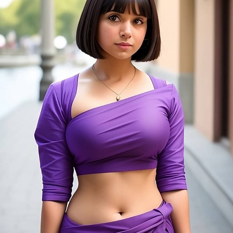 Dora thumbnail