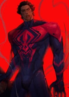 Miguel OHara thumbnail