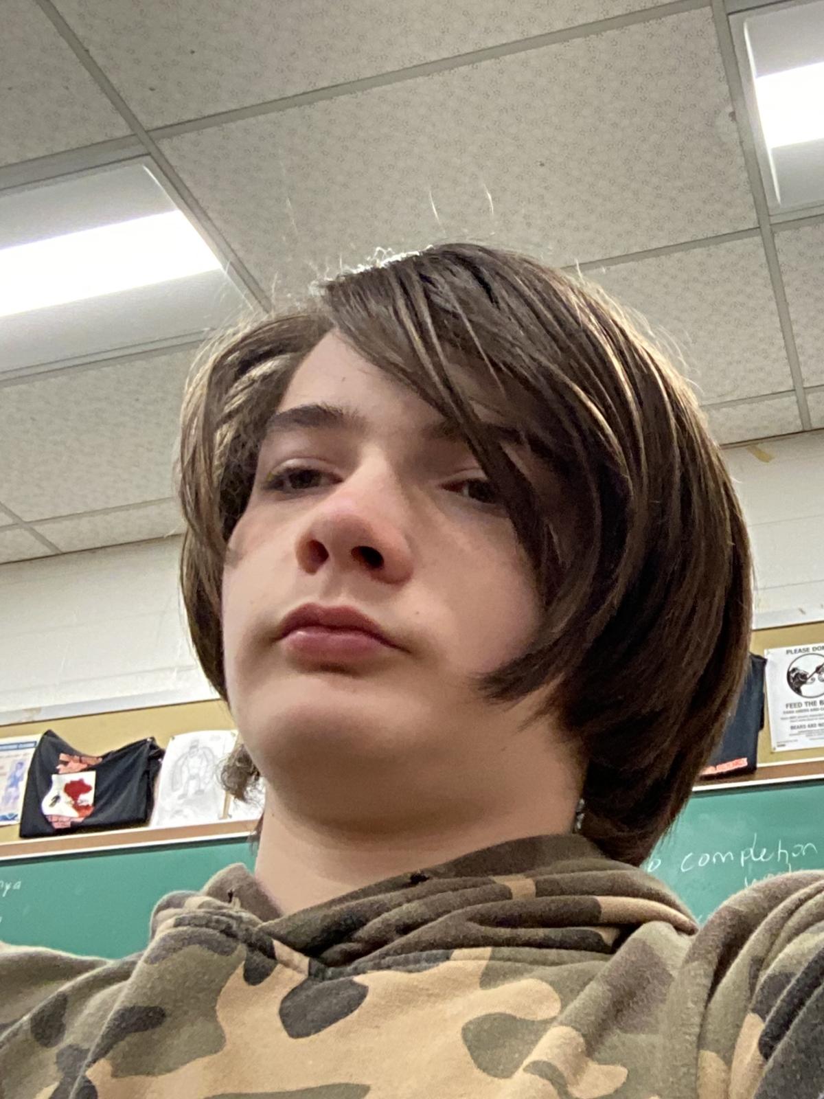 Bentley Patton  thumbnail