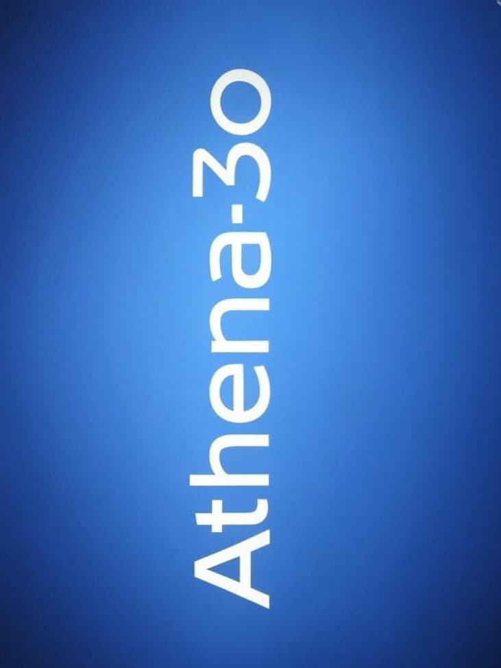 Athena-3o (Custom Roleplay Generator) thumbnail