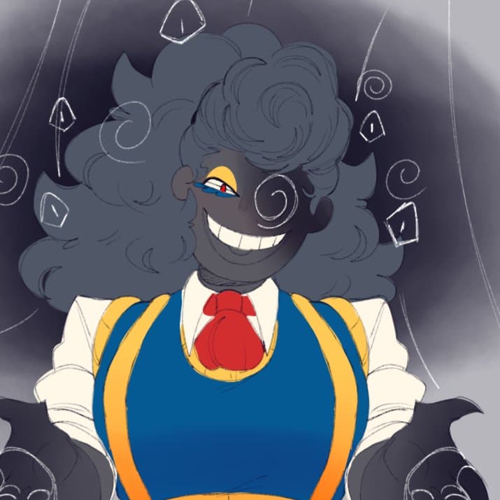 Home (ShifterHome au) thumbnail