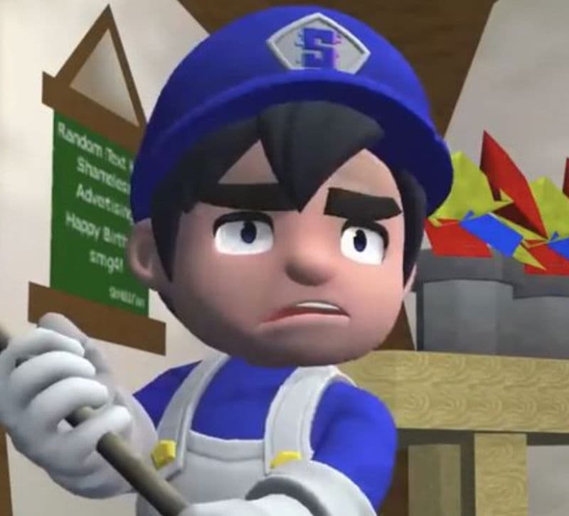 Smg4 thumbnail