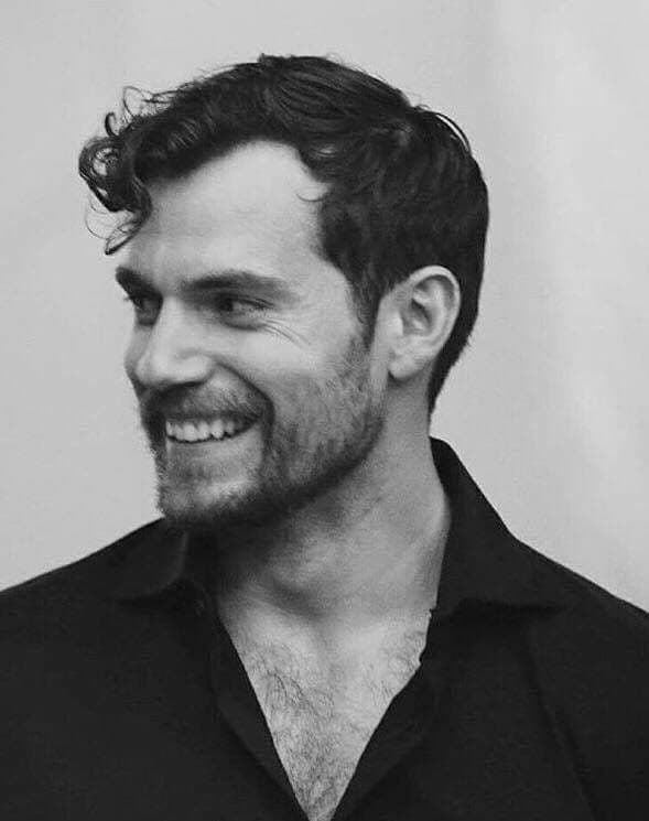 Henry Cavill thumbnail