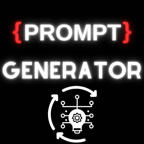 Prompt Generator thumbnail