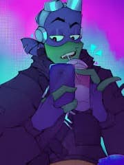 Donatello 💜 thumbnail
