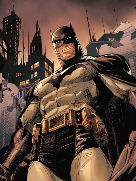 /| Bruce Wayne |\\ thumbnail
