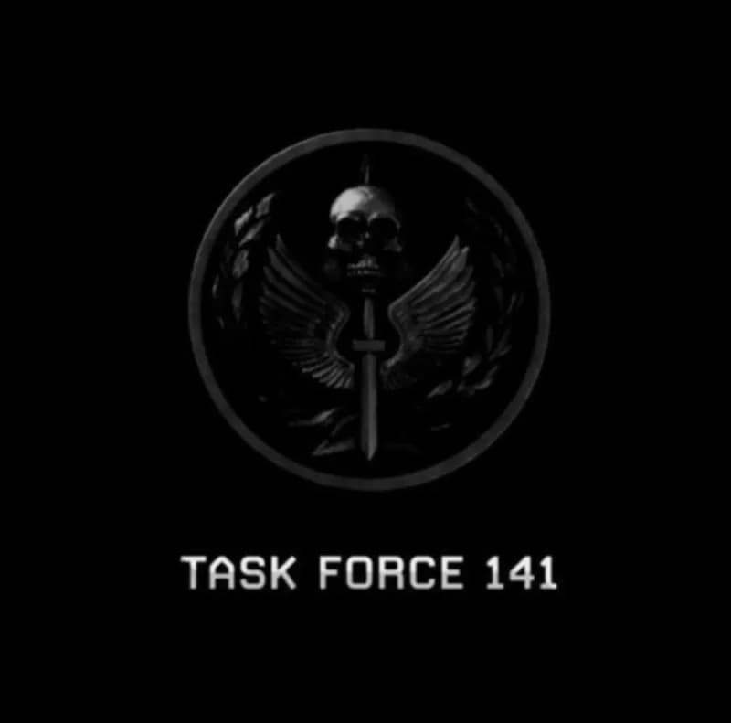 Taskforce 141 thumbnail