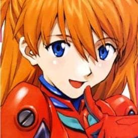 Souryuu Asuka Langley thumbnail